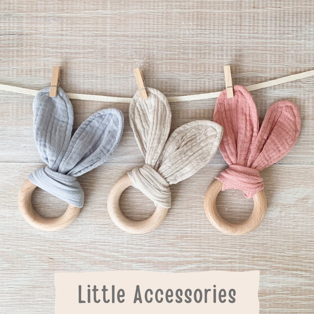 Little Accessories