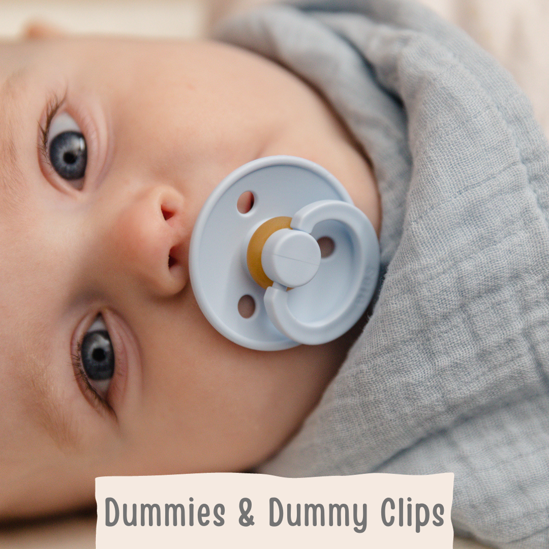 Dummies & Dummy Clips