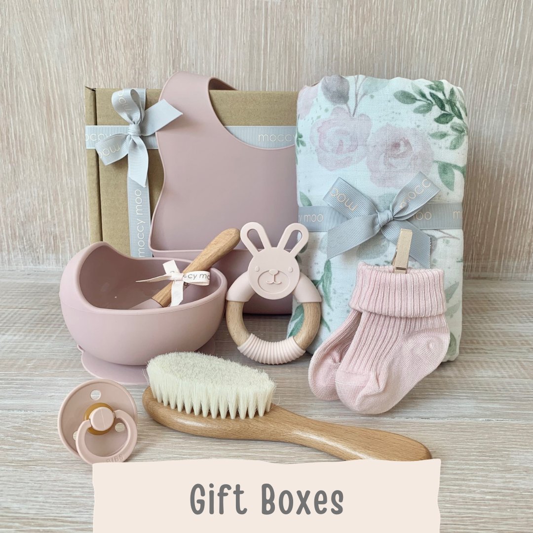 Gift Boxes