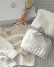 Load image into Gallery viewer, The Natural Baby Gift Box
