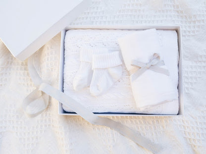 Build Your Own Signature Gift Box