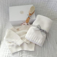 Load image into Gallery viewer, The Natural Baby Gift Box
