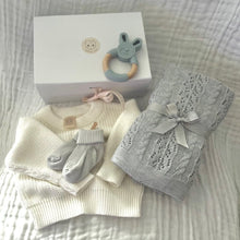 Load image into Gallery viewer, The Touch Of Grey Gift Box

