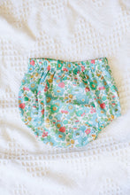 Load image into Gallery viewer, Baby Bloomers Liberty Print Betsy Tana Lawn
