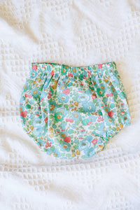 Baby Bloomers Liberty Print Betsy Tana Lawn