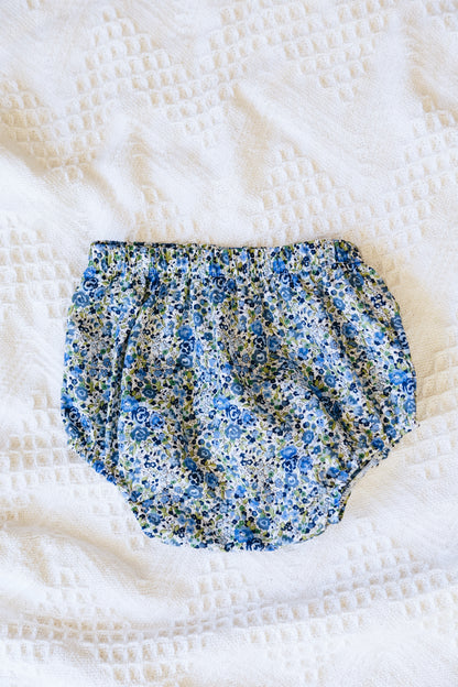 Baby Bloomers Liberty Print Emma And Georgina Tana Lawn