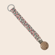 Load image into Gallery viewer, Cotton dummy clip - Peach blossom
